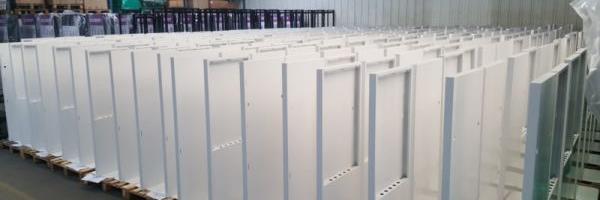 Industrie 4.0 des PLV, notre parc machines high-tech raccourcit vos dlais