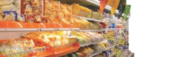 Grande Distribution et Fabricant de PLV