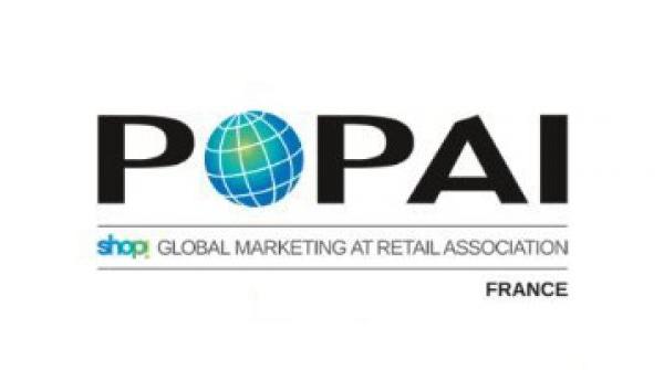 Eco POPAI, référence des PLV Eco-Conçues 