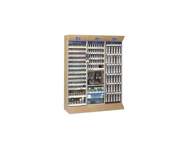 Linaire complet et modulable des produits Colart
