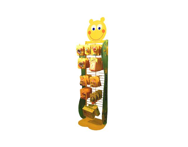 Prsentoir stockeur accessoires : Babysun