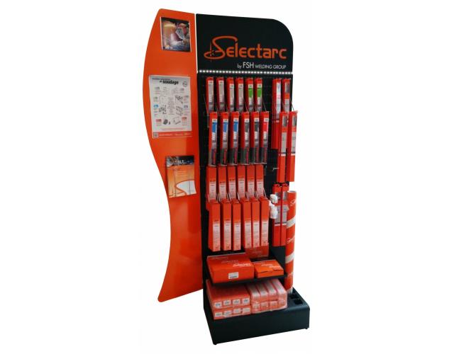 Mobilier Commercial FSH