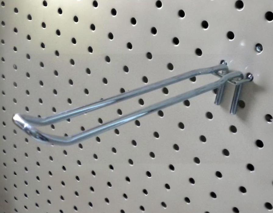 Accessoires PLV en fil