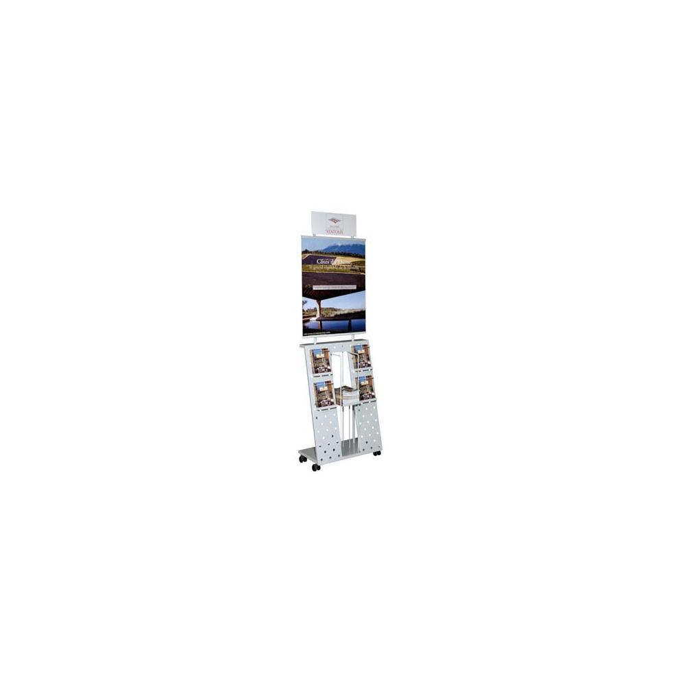Stockeur catalogues de vins : Interhne