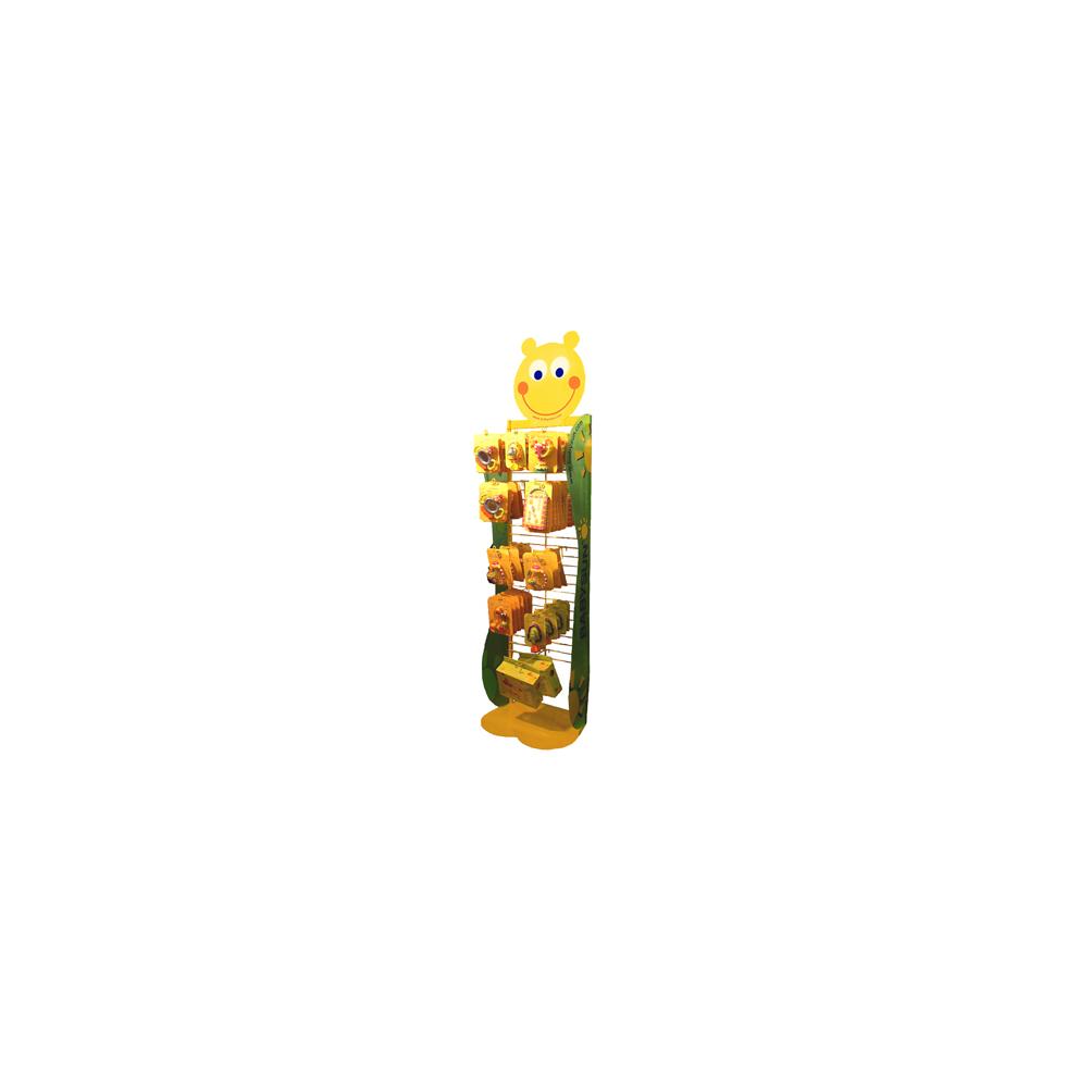 Prsentoir stockeur accessoires : Babysun