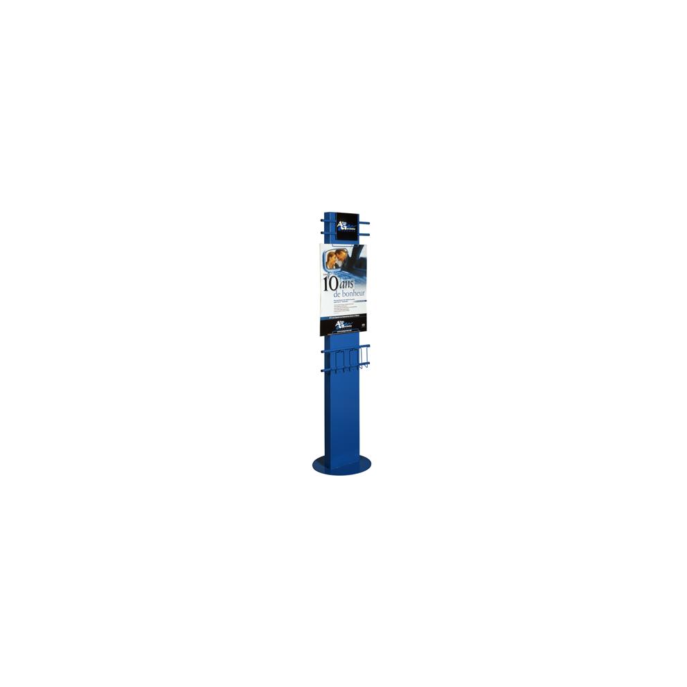 Totem d\'information : Alan Garanties