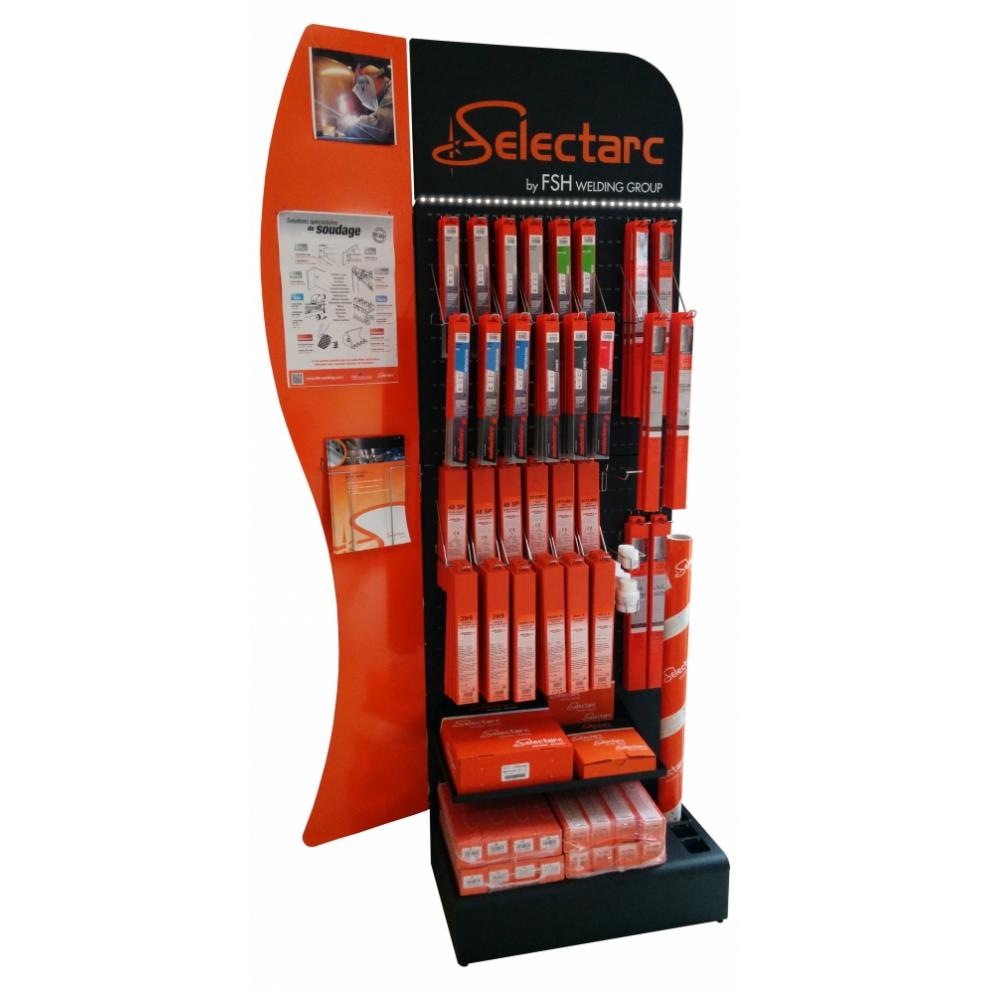 Mobilier Commercial FSH